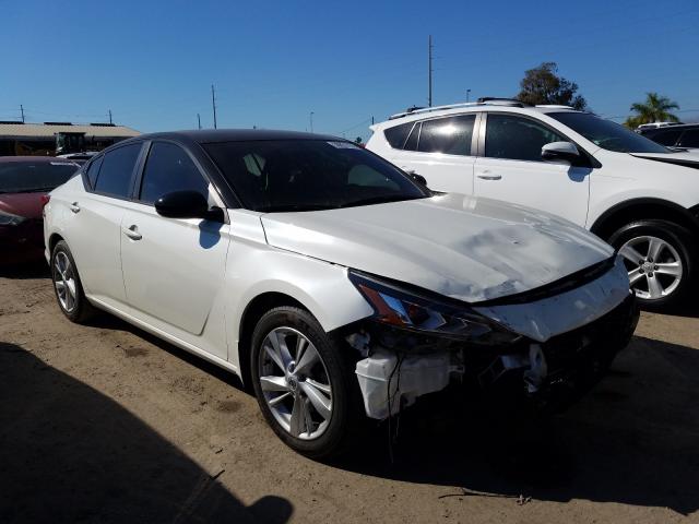 NISSAN ALTIMA SR 2019 1n4bl4cv6kc194751