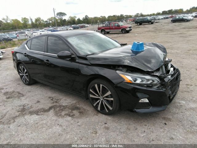 NISSAN ALTIMA 2019 1n4bl4cv6kc196256