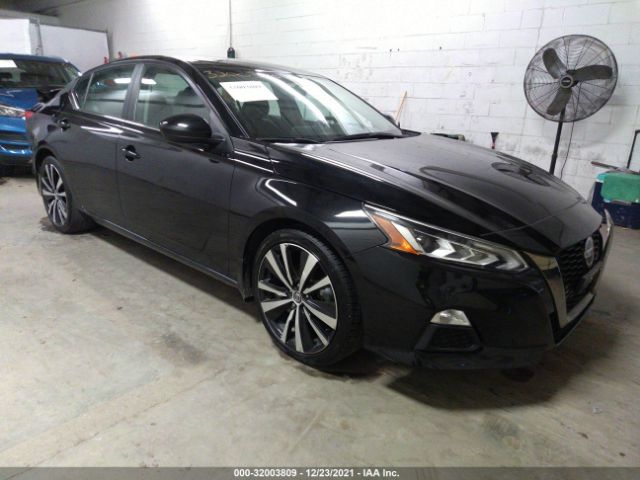 NISSAN ALTIMA 2019 1n4bl4cv6kc197326