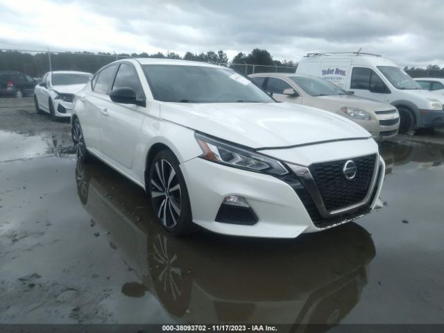 NISSAN ALTIMA 2019 1n4bl4cv6kc198346