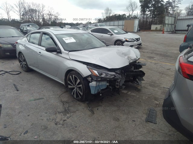 NISSAN ALTIMA 2019 1n4bl4cv6kc200502