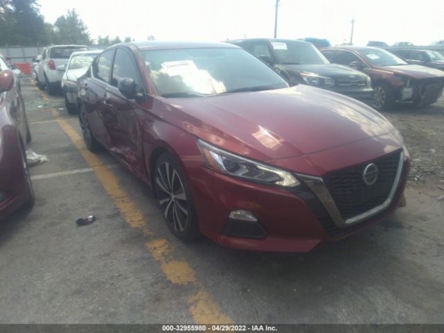 NISSAN ALTIMA 2019 1n4bl4cv6kc202878