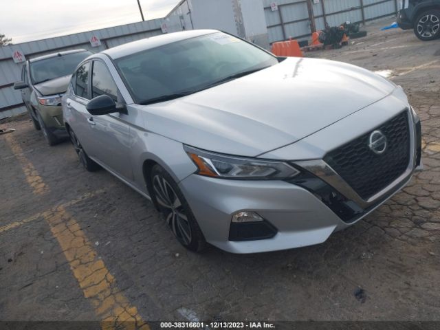 NISSAN ALTIMA 2019 1n4bl4cv6kc208051