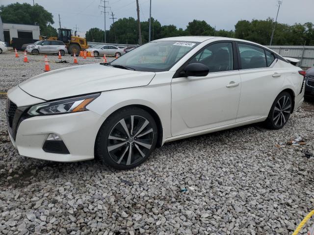 NISSAN ALTIMA 2019 1n4bl4cv6kc209670