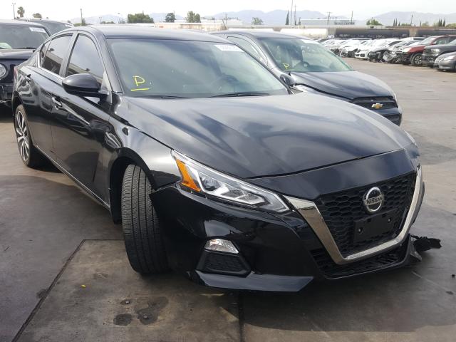 NISSAN ALTIMA 2019 1n4bl4cv6kc222595