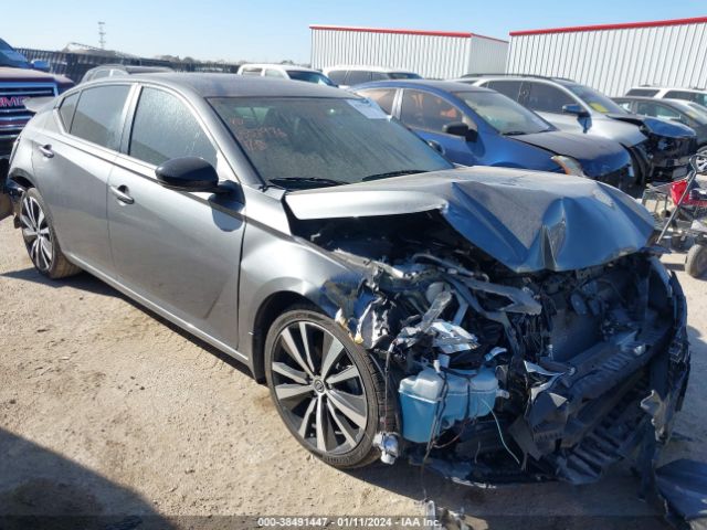 NISSAN ALTIMA 2019 1n4bl4cv6kc231345