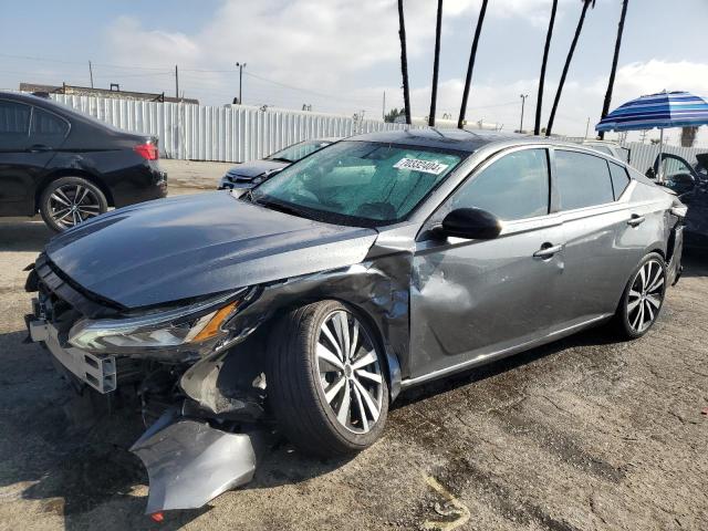 NISSAN ALTIMA SR 2019 1n4bl4cv6kc256357