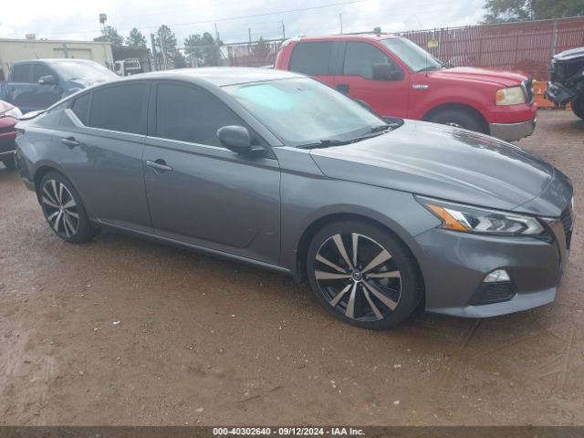 NISSAN ALTIMA 2019 1n4bl4cv6kn301611