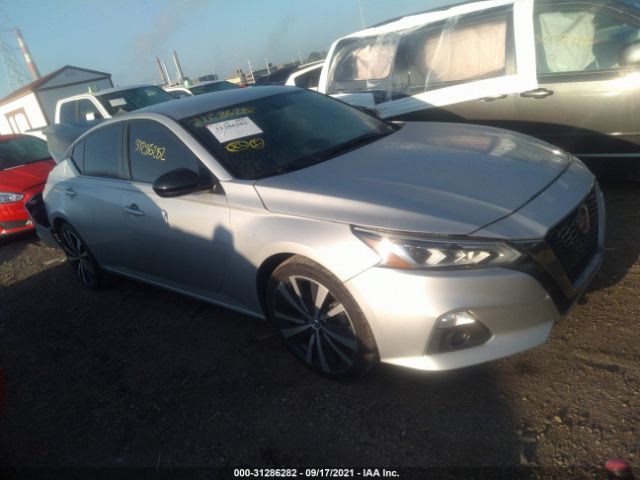 NISSAN ALTIMA 2019 1n4bl4cv6kn302869