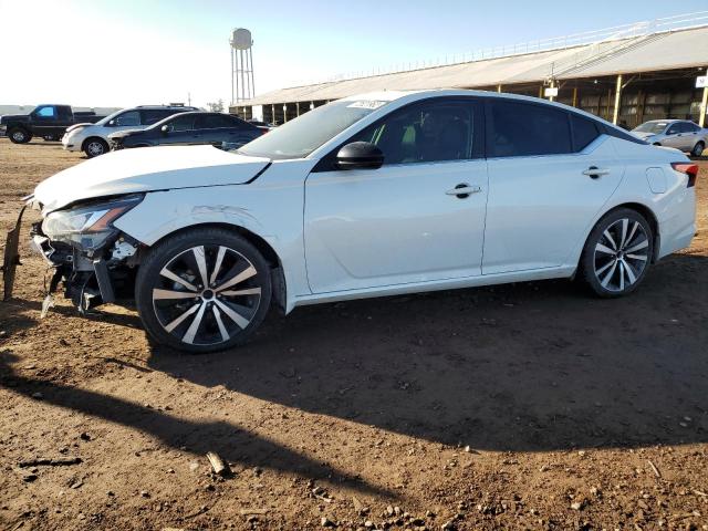 NISSAN ALTIMA SR 2019 1n4bl4cv6kn308851