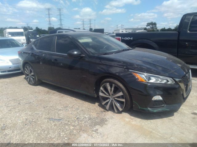 NISSAN ALTIMA 2019 1n4bl4cv6kn309384