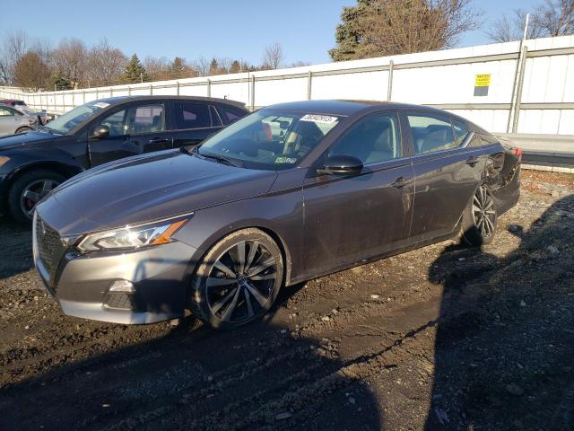 NISSAN ALTIMA SR 2019 1n4bl4cv6kn311717