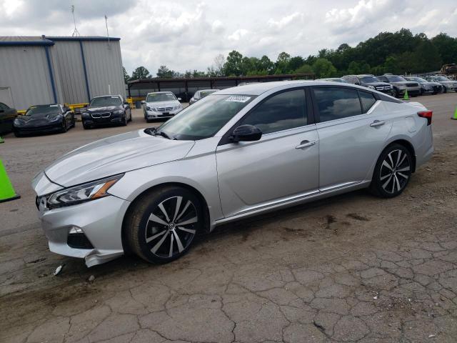 NISSAN ALTIMA 2019 1n4bl4cv6kn312950