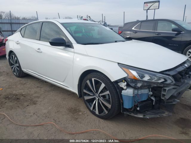 NISSAN ALTIMA 2019 1n4bl4cv6kn313242