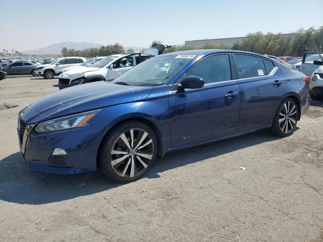 NISSAN ALTIMA SR 2019 1n4bl4cv6kn313984