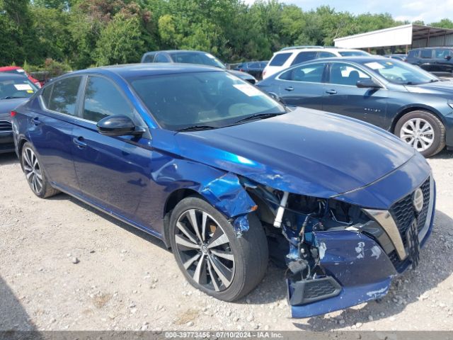 NISSAN ALTIMA 2019 1n4bl4cv6kn316481