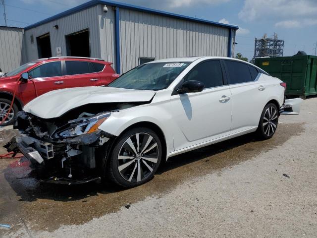 NISSAN ALTIMA SR 2019 1n4bl4cv6kn317145