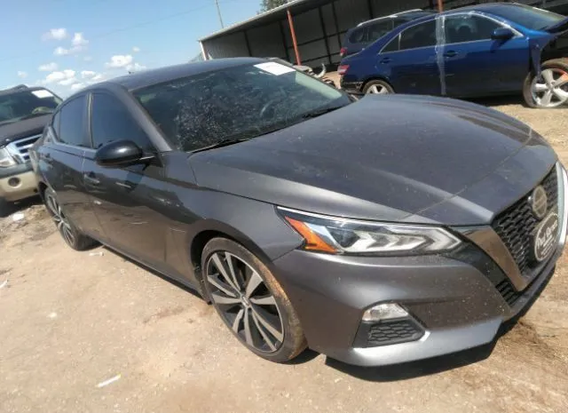 NISSAN ALTIMA 2019 1n4bl4cv6kn320045