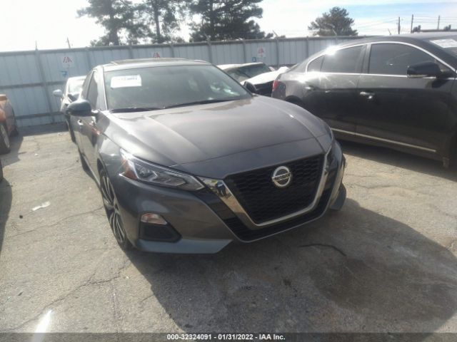 NISSAN ALTIMA 2019 1n4bl4cv6kn320708