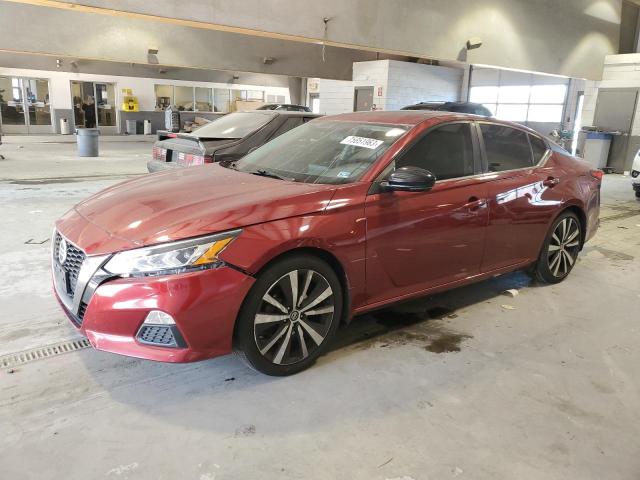 NISSAN ALTIMA 2019 1n4bl4cv6kn320806