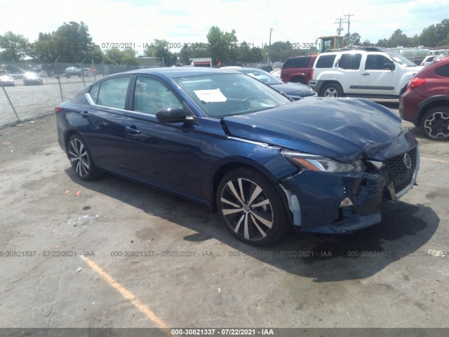 NISSAN ALTIMA 2019 1n4bl4cv6kn321695