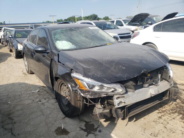 NISSAN ALTIMA S 2019 1n4bl4cv6kn328906