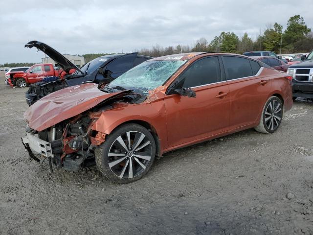 NISSAN ALTIMA 2020 1n4bl4cv6lc113863