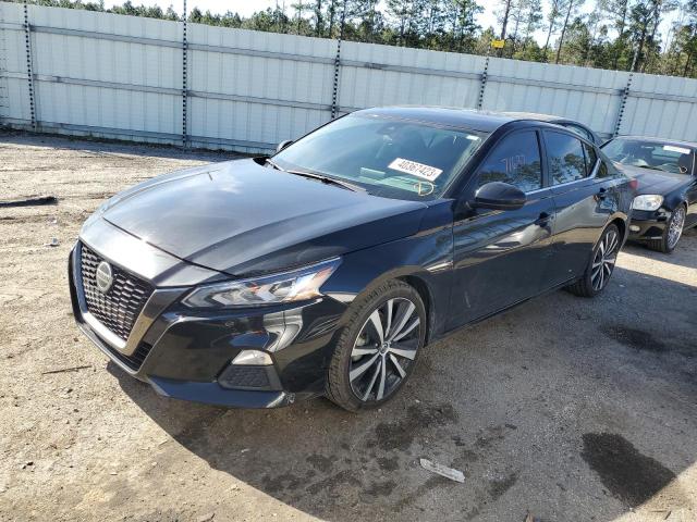 NISSAN ALTIMA SR 2020 1n4bl4cv6lc125611