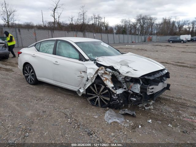 NISSAN ALTIMA 2020 1n4bl4cv6lc132171