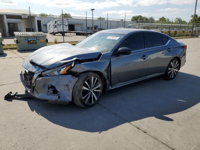 NISSAN ALTIMA SR 2020 1n4bl4cv6lc134731