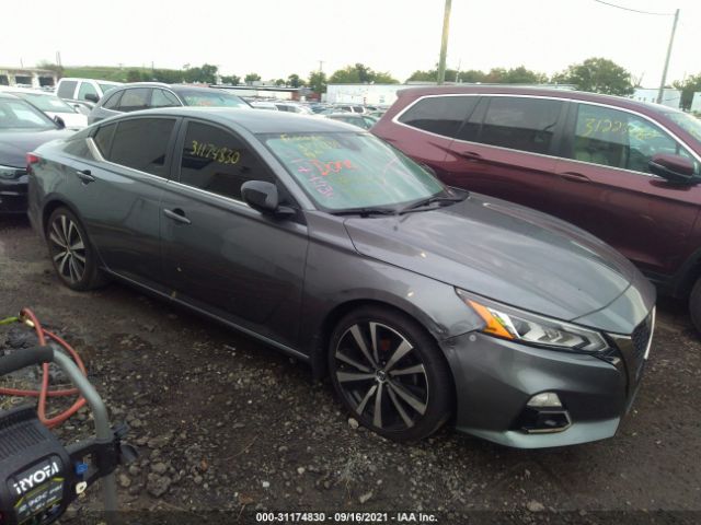 NISSAN ALTIMA 2020 1n4bl4cv6lc140769