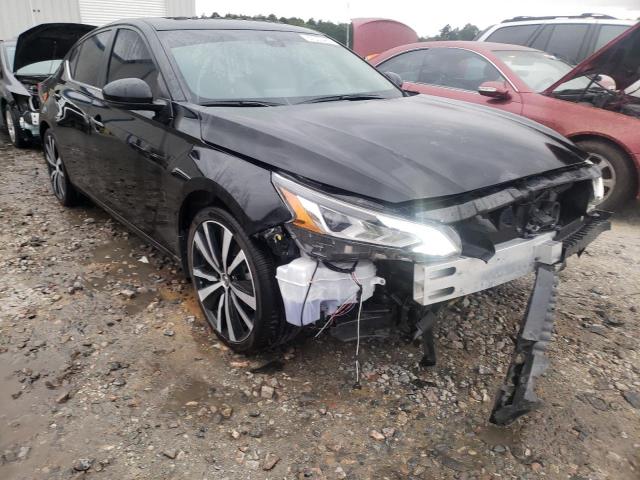 NISSAN ALTIMA SR 2020 1n4bl4cv6lc142313