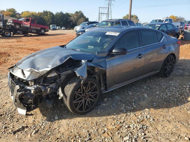 NISSAN ALTIMA SR 2020 1n4bl4cv6lc143543