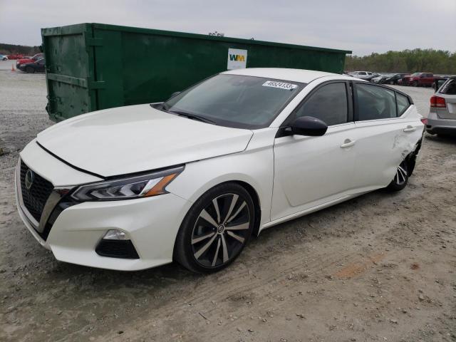 NISSAN ALTIMA 2020 1n4bl4cv6lc146863