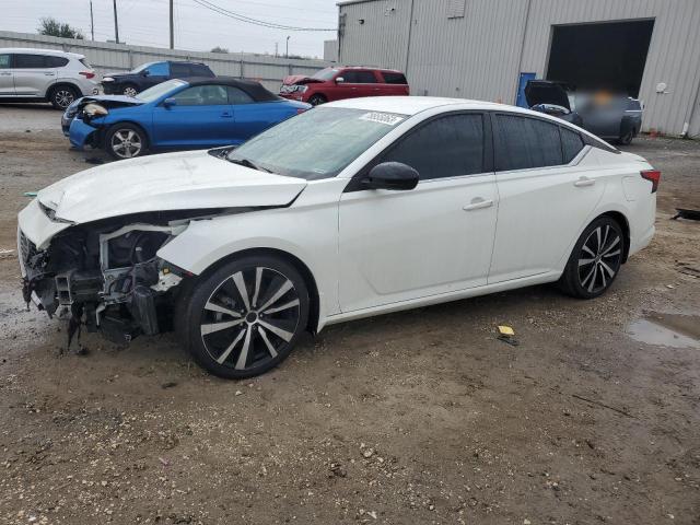 NISSAN ALTIMA 2020 1n4bl4cv6lc149892