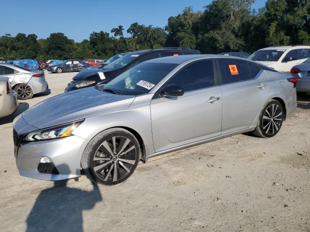 NISSAN ALTIMA SR 2020 1n4bl4cv6lc151660