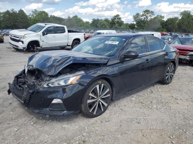 NISSAN ALTIMA 2020 1n4bl4cv6lc154283