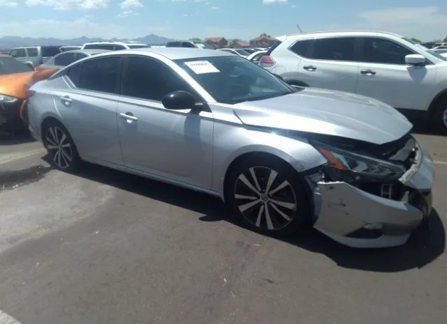 NISSAN ALTIMA 2020 1n4bl4cv6lc157815