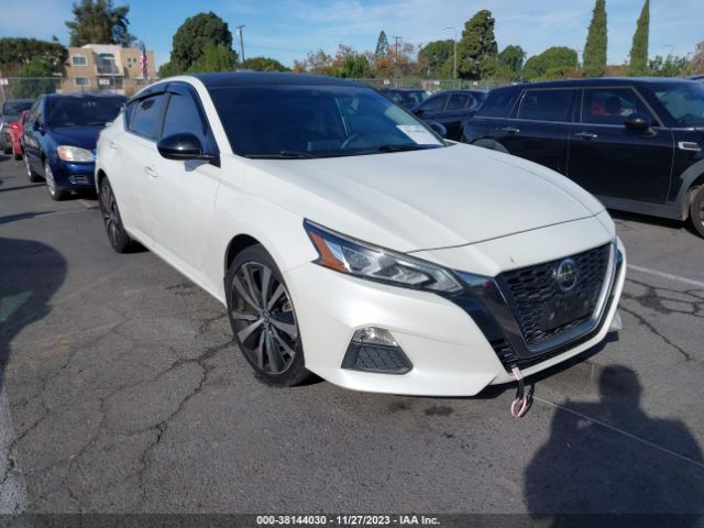 NISSAN ALTIMA 2020 1n4bl4cv6lc165803