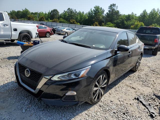 NISSAN ALTIMA SR 2020 1n4bl4cv6lc176350