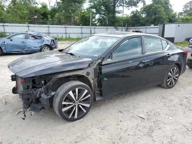 NISSAN ALTIMA 2020 1n4bl4cv6lc176672