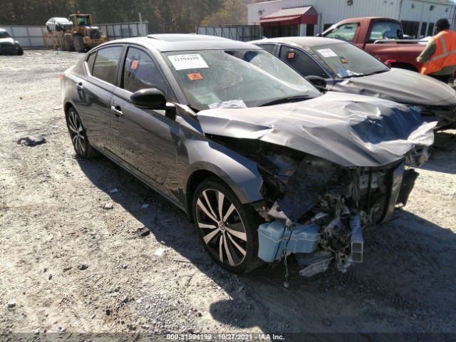 NISSAN ALTIMA 2020 1n4bl4cv6lc199725