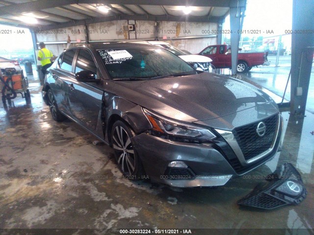 NISSAN ALTIMA 2020 1n4bl4cv6lc203532