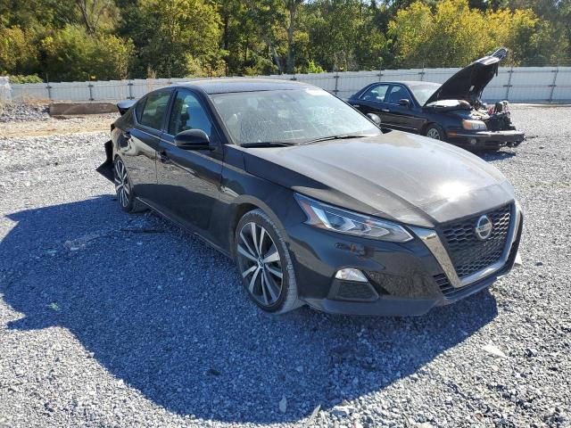 NISSAN ALTIMA SR 2020 1n4bl4cv6lc217432