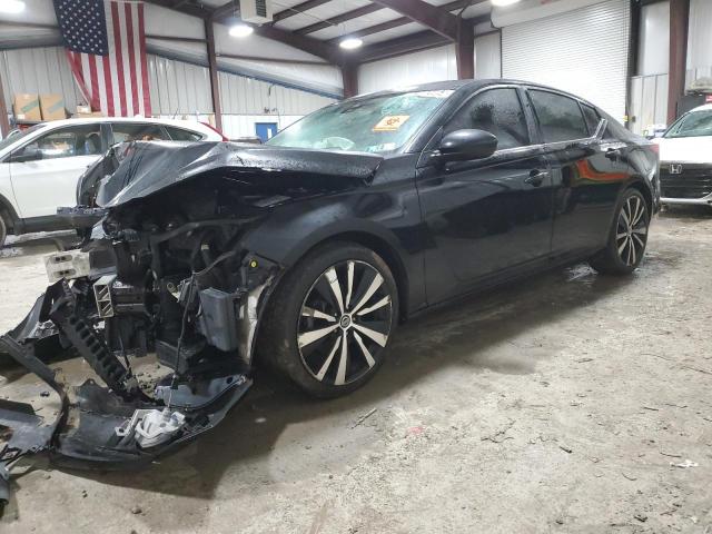 NISSAN ALTIMA 2020 1n4bl4cv6lc217558