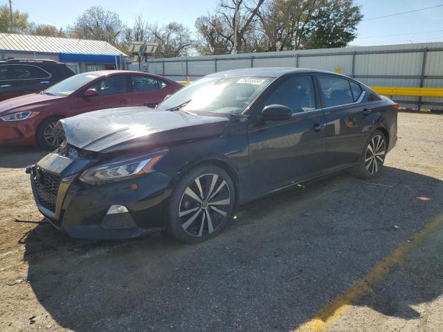 NISSAN ALTIMA 2020 1n4bl4cv6lc233503