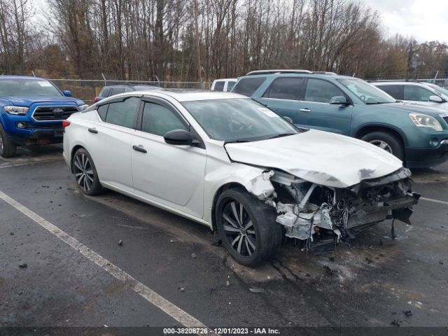 NISSAN ALTIMA 2020 1n4bl4cv6lc236806