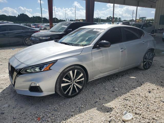 NISSAN ALTIMA 2020 1n4bl4cv6lc240483