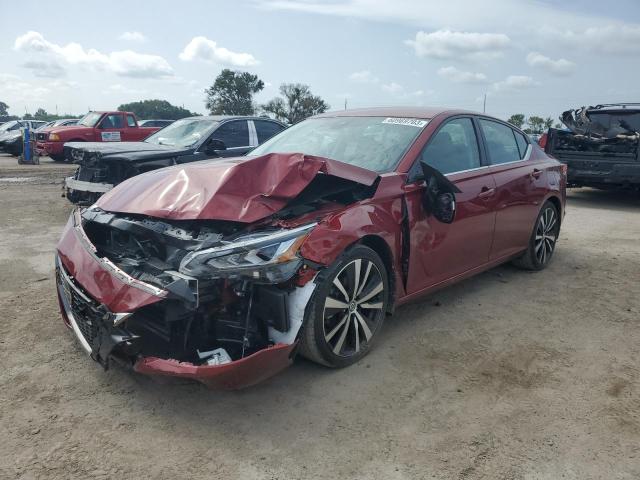 NISSAN ALTIMA 2020 1n4bl4cv6lc243948