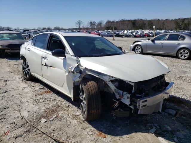 NISSAN ALTIMA SR 2020 1n4bl4cv6lc248759